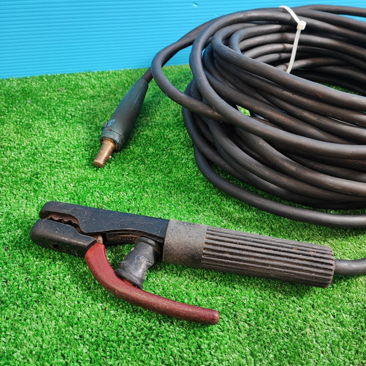 【店頭受取り限定】〇マイト工業(might) リチウムバッテリー溶接機 LBW-160G【岩槻店】