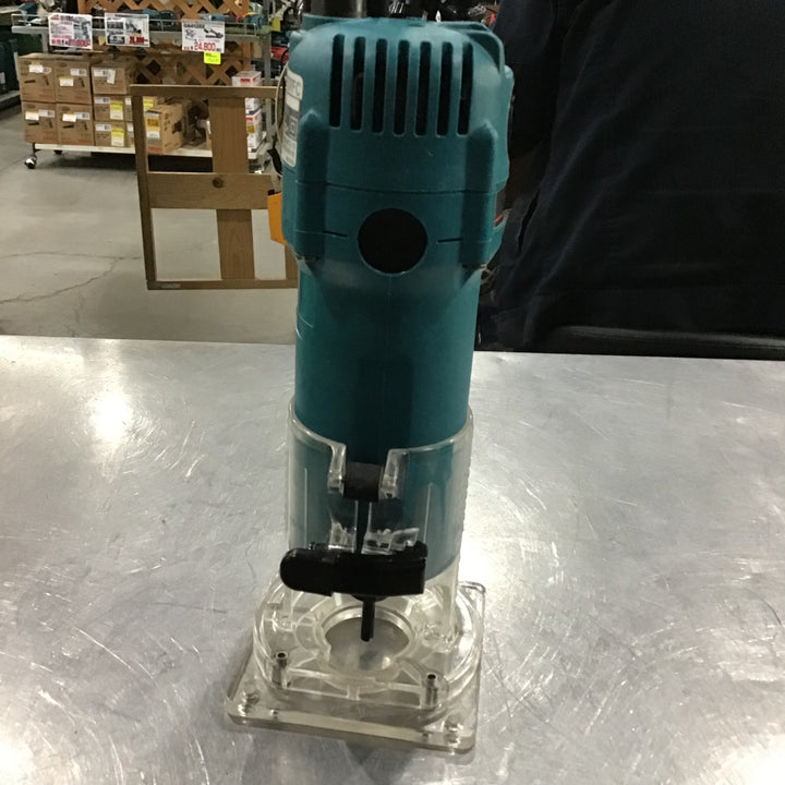 ☆マキタ(makita) 電子トリマ 3707FC【川口店】