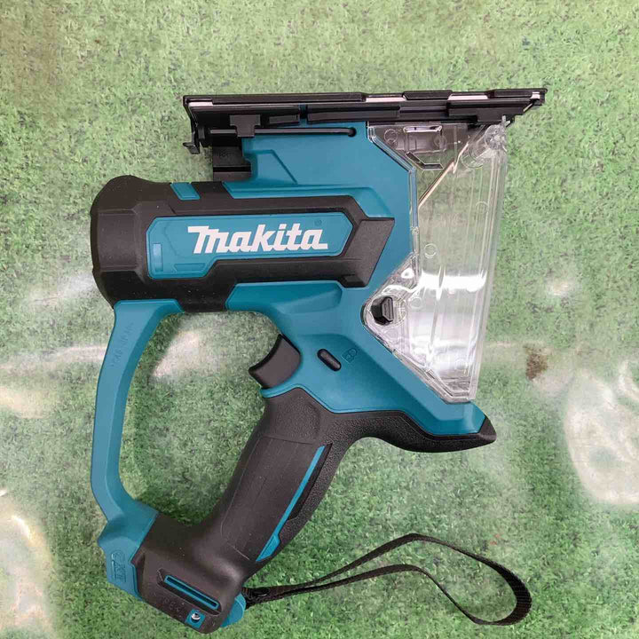マキタ(makita) コードレスボードカッタ SD100DZ【町田店】