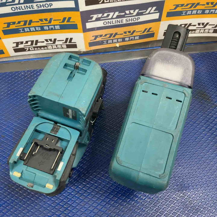★マキタ(makita) コードレスハンマドリル HR244DRTXV【草加店】