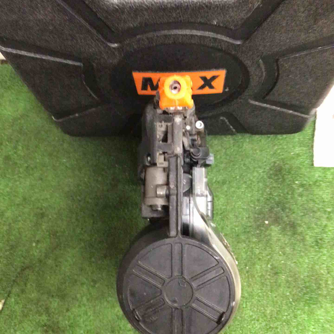 ★マックス(MAX) 高圧エアネジ打ち機 HV-R41G4-R【町田店】