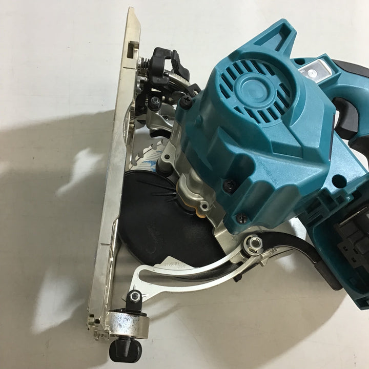 【中古品】★マキタ(makita) コードレス丸のこ 18V 125mm HS475DZ 本体のみ【戸田店】