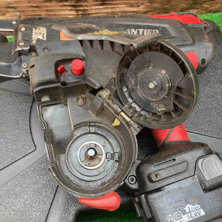 マックス(MAX) 鉄筋結束機 リバータイア RB-440T-B2CA/1440A【川越店】