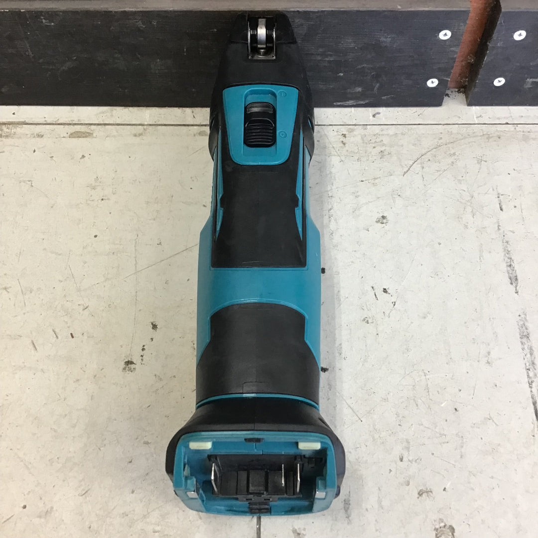 【中古品】 マキタ/makita コードレスマルチツール・TM41DZ 【鴻巣店】