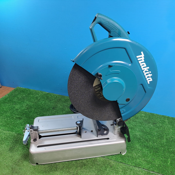 マキタ/makita 355mm 切断機 LW1401【岩槻店】