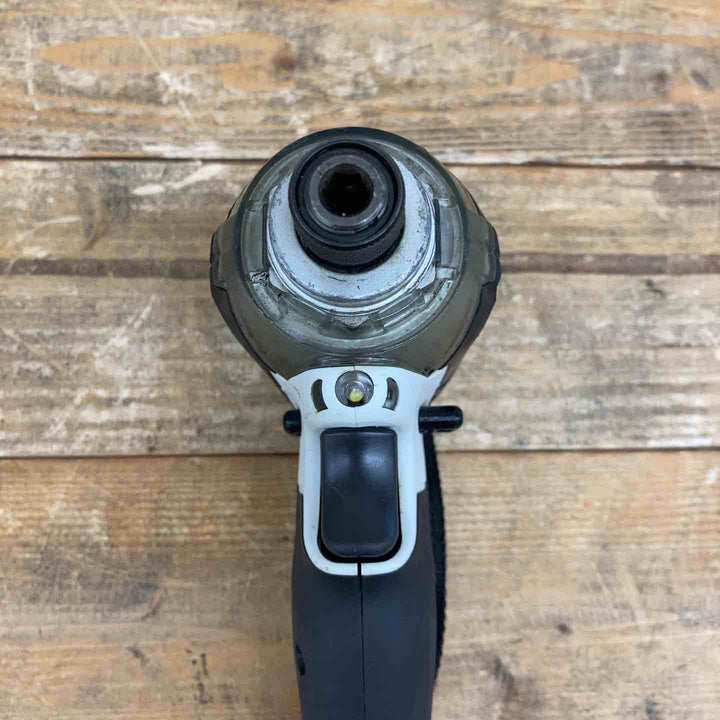 【中古品】 ★マキタ(makita) コードレスインパクトドライバー TD148DZW 【東大和店】