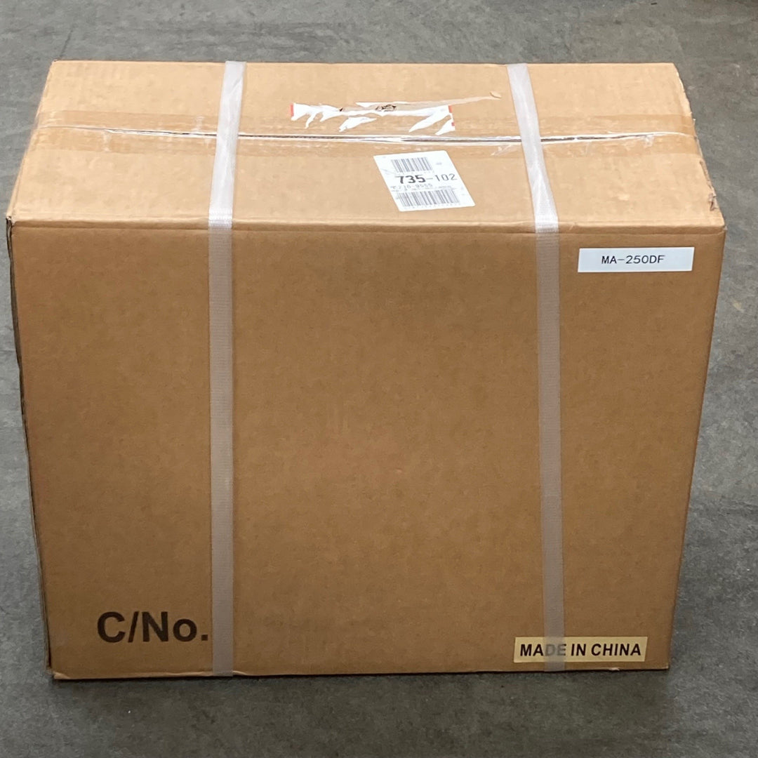 ◇マイト工業(might) インバーター直流アーク溶接機 MA-250DF【川崎店】