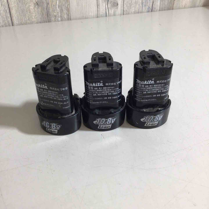 ☆マキタ(makita) コードレスドリルドライバー DF330DWX【戸田店】