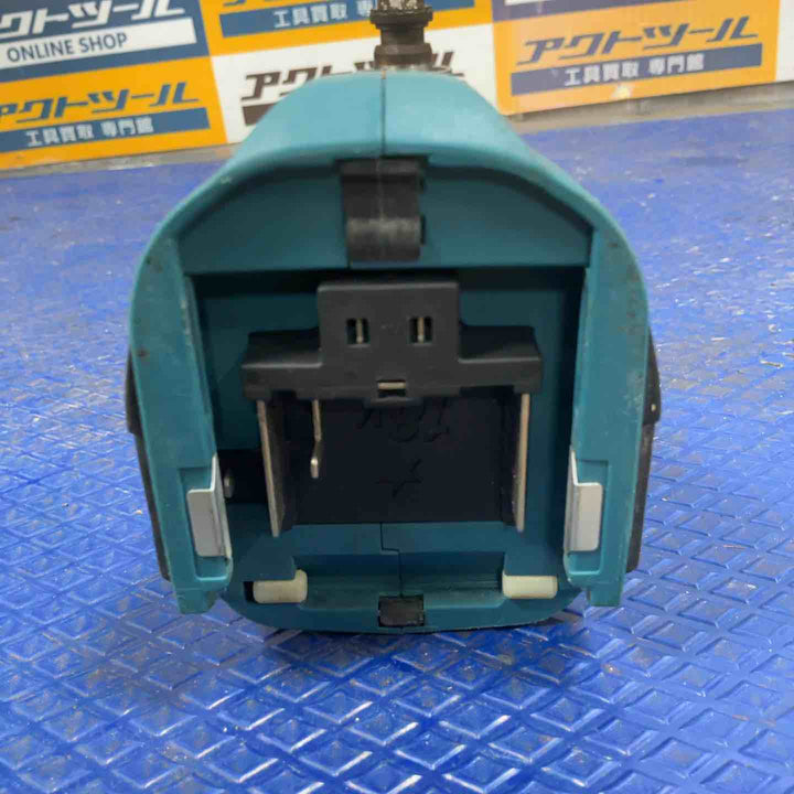 ★マキタ(makita) コードレスマルチツール TM51DZ【草加店】
