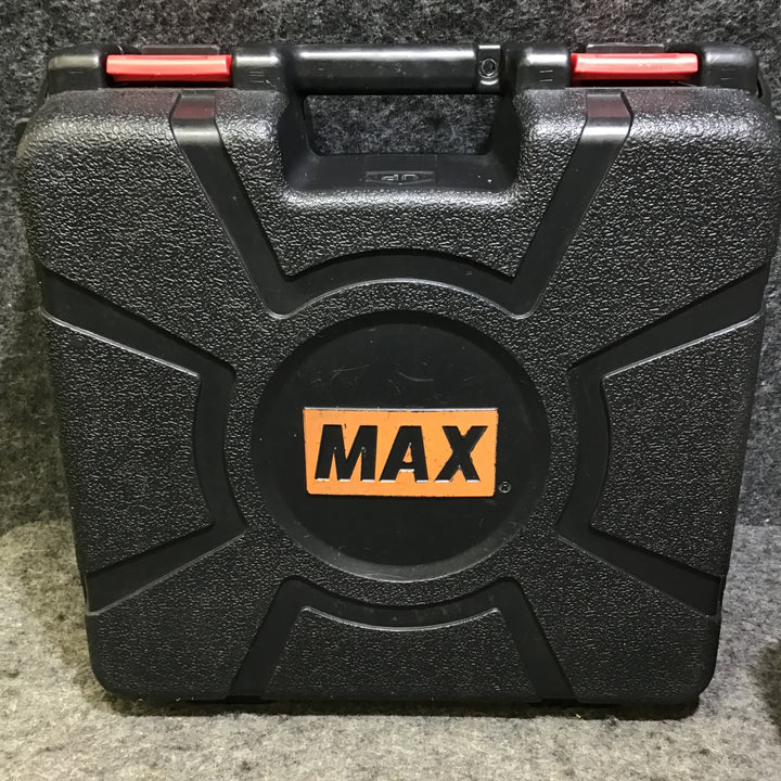 【中古品】マックス(MAX) 高圧エア釘打ち機 HN-65N2(D) ※メーカーにてオーバーホール済!※【桶川店】