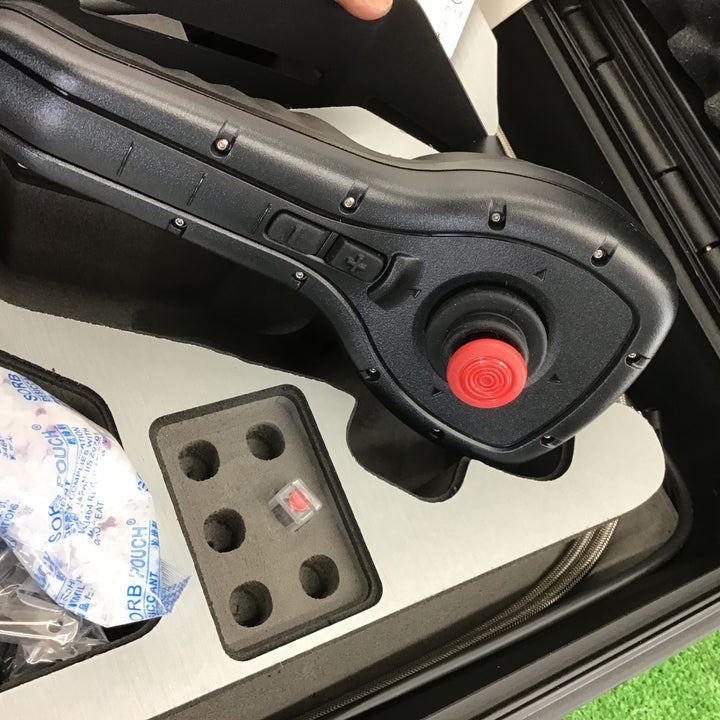 定価35万!TASCO (タスコ) 6.0mm先端可動式内視鏡3m TA418MC-3M【桶川店】