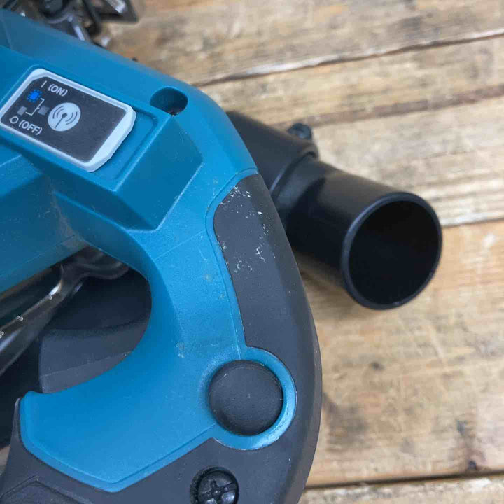 ★マキタ(makita) コードレスマルノコ KS001GRDX【東大和店】