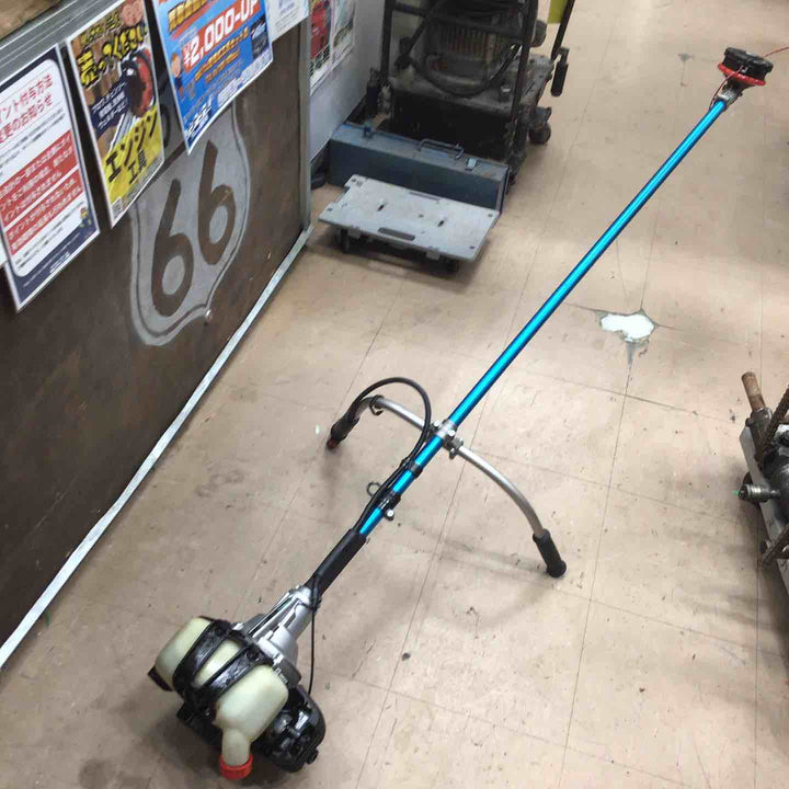 【店頭受取り限定】新ダイワ エンジン刈払い機 RM3032-2RD 【草加店】