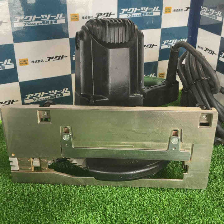 ★ハイコーキ(HIKOKI ※旧:日立工機) 造作丸のこ C6UB4【草加店】