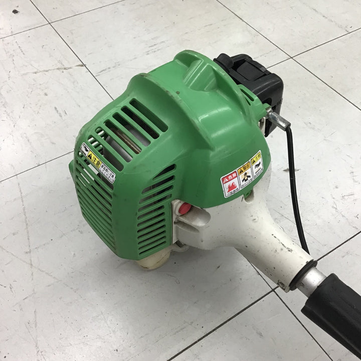 【店頭受取り限定】 丸山/MARUYAMA 刈払機・KC20NX 【鴻巣店】