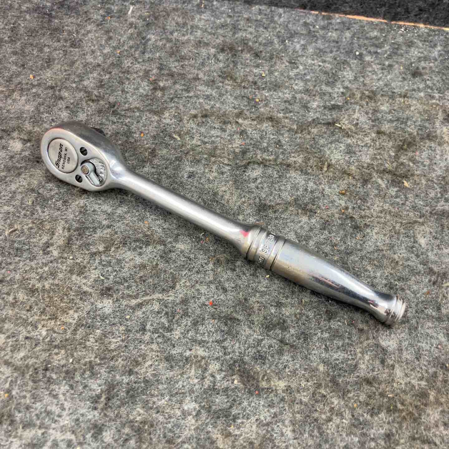 ◇スナップオン(Snap-on) 1/2