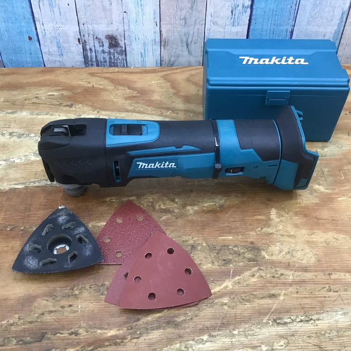 ★マキタ(makita) コードレスマルチツール TM51DZ【柏店】