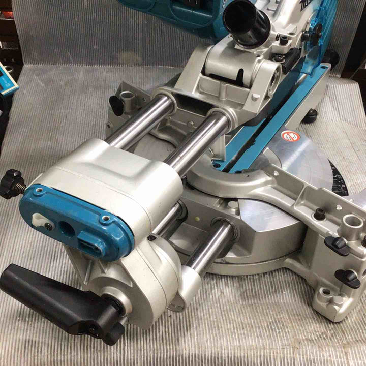 【中古】マキタ(makita) コードレススライドマルノコ LS714DZ【草加店】