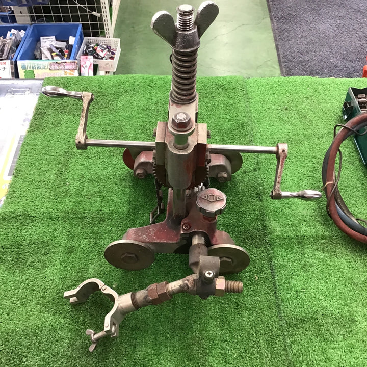 【ジャンク品】小池酸素 ガス切断機 パイクル1号-2【桶川店】