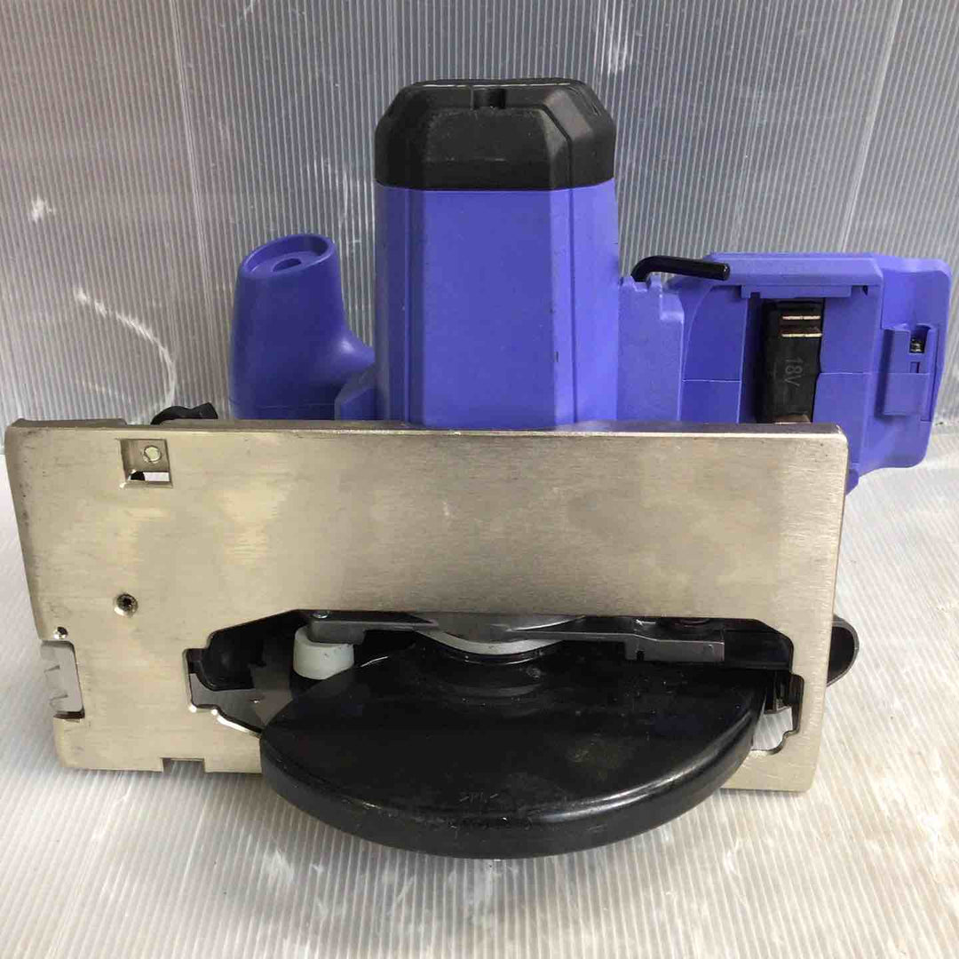 ◇ハイコーキ(HIKOKI ※旧:日立工機) 18V 165mm  FC1806DA(NN)【草加店】