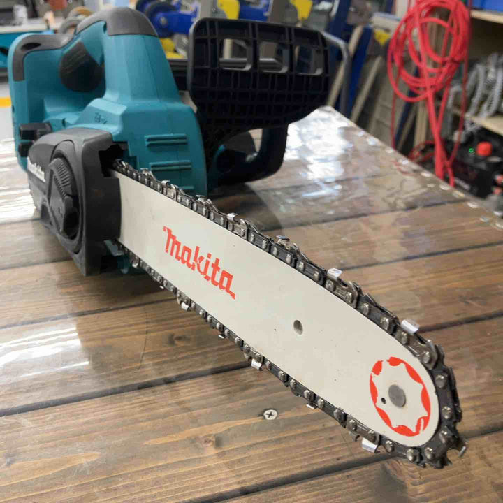 ◇マキタ(makita) コードレスチェーンソー MUC352DZ  本体のみ【戸田店】