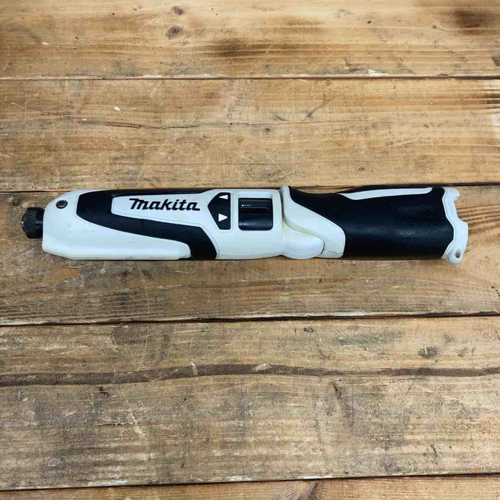 【中古品】 マキタ(makita) コードレスペンインパクトドライバ TD021DSW 【東大和店】