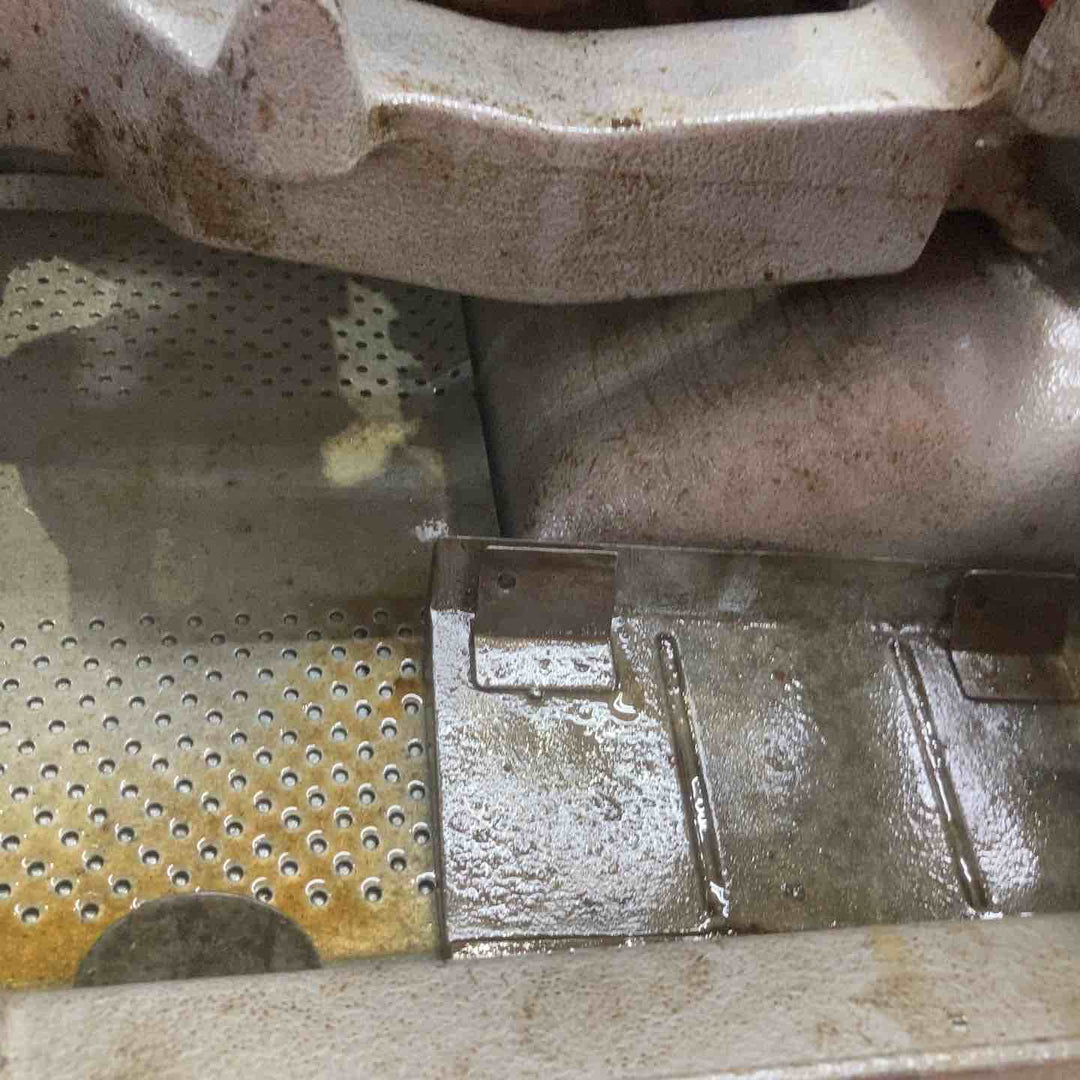 【店頭受取り限定】◇レッキス(REX) ねじ切り機 パイプマシン S50A3 S50AⅢ【町田店】