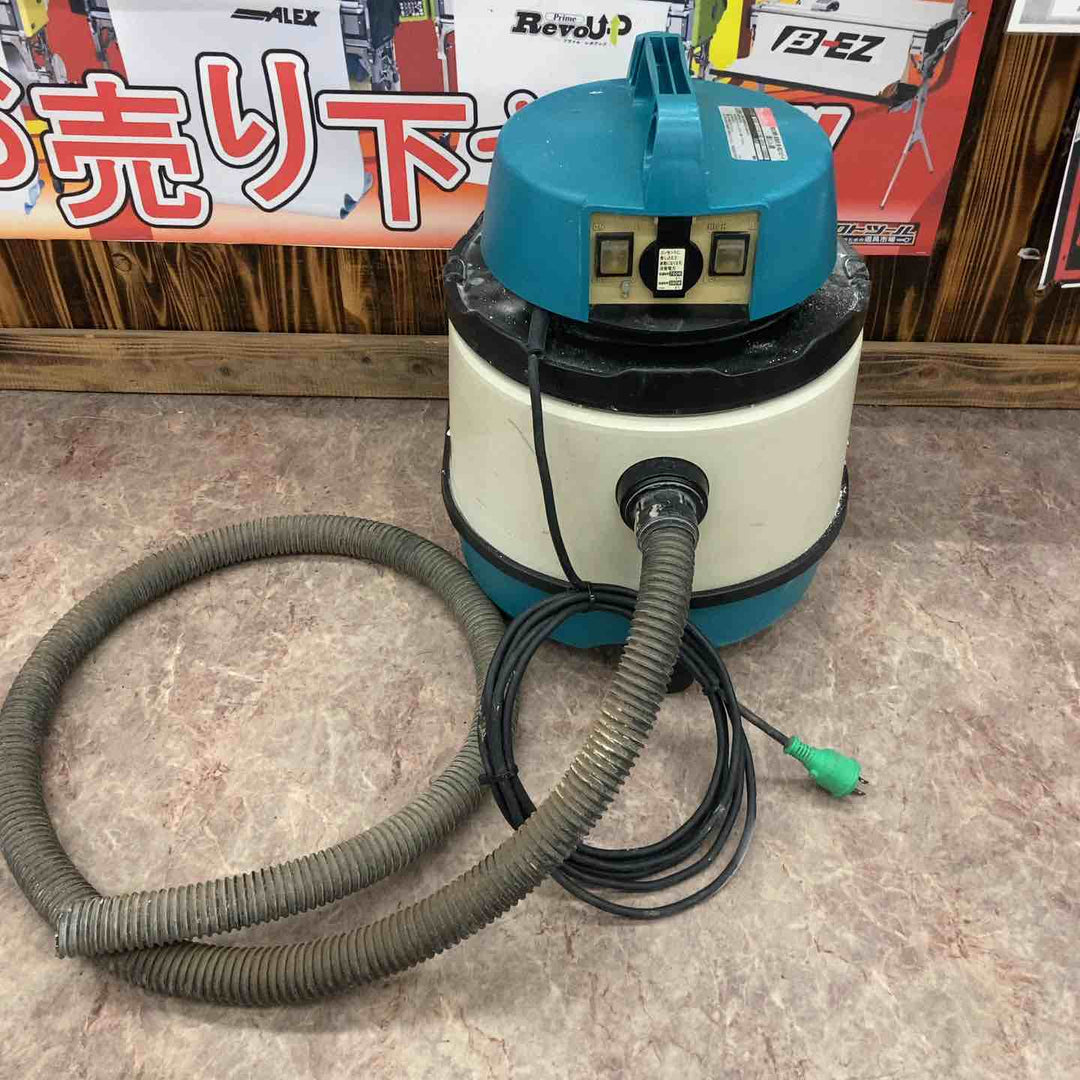 ◇マキタ(makita) 連動付き乾式専用集じん機 436【所沢店】