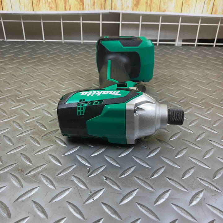 マキタ(makita) コードレスインパクトドライバー MTD001DSX【川崎店】