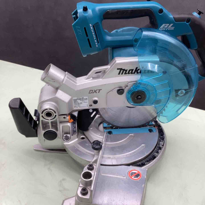 ★マキタ(makita) コードレス卓上マルノコ LS600DZ【越谷店】
