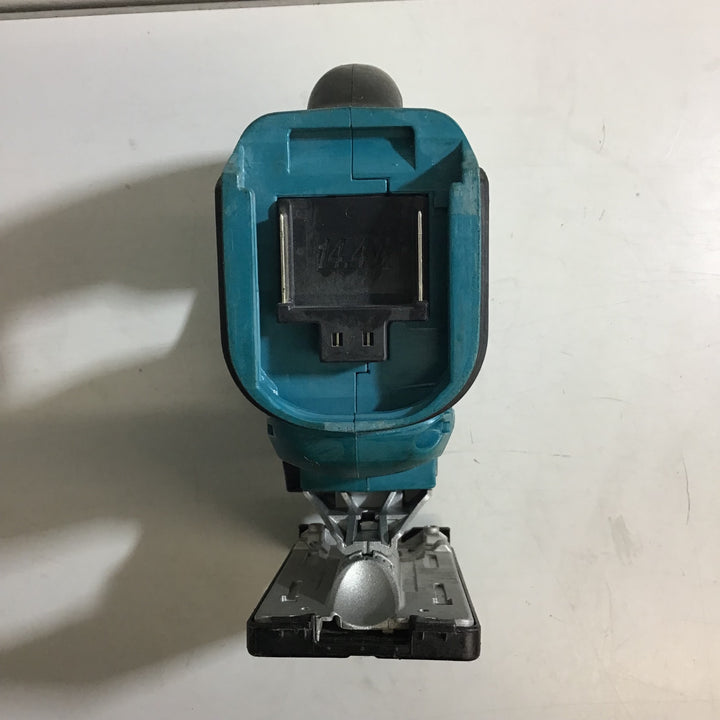 〇マキタ(makita) コードレスジグソー JV140DZK【戸田店】