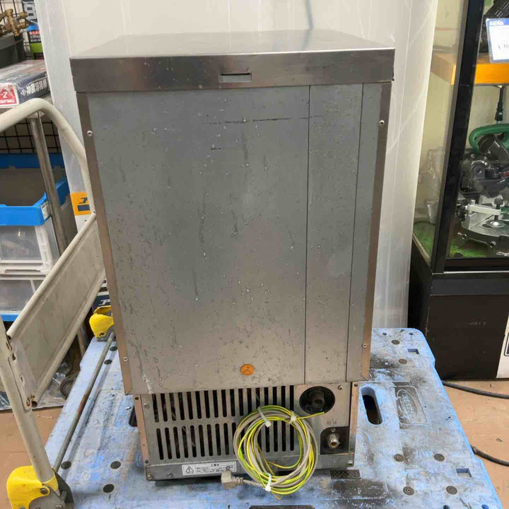 【店頭受取り限定】ホシザキ 製氷機 IM-25M-1【草加店】