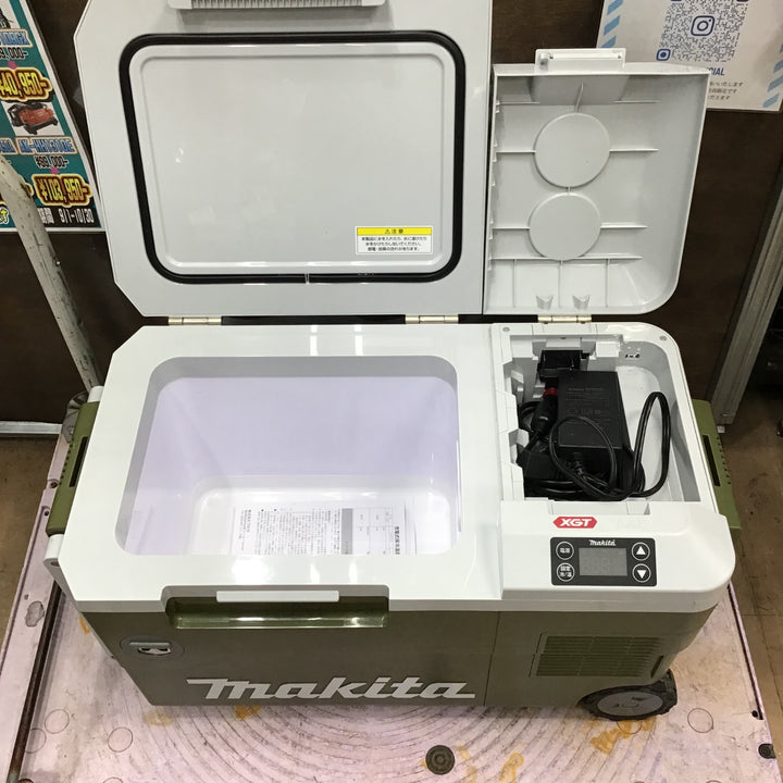 ★マキタ(makita) コードレス冷温庫 CW001GZO【草加店】