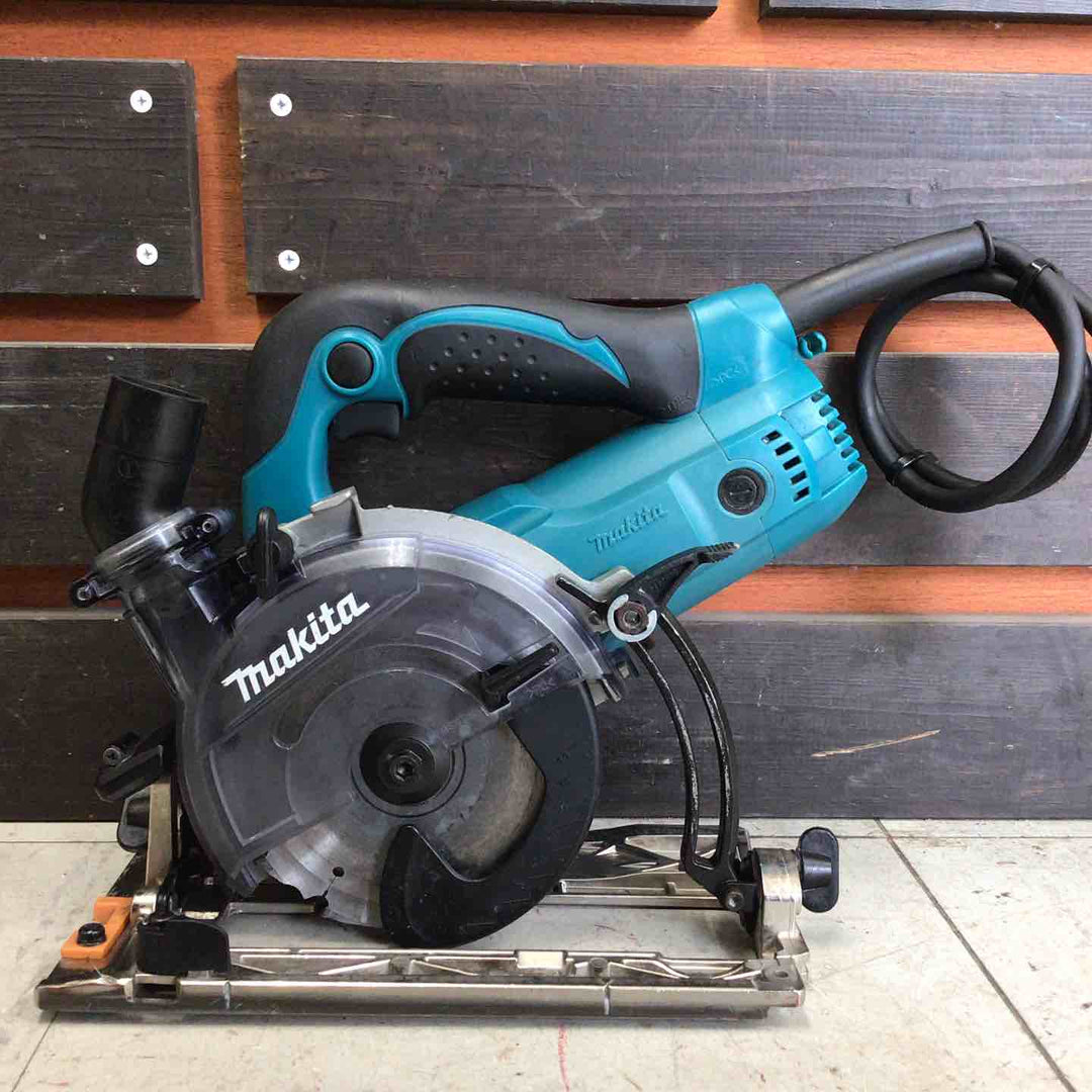 【中古品】 マキタ/makita 防じん丸のこ KS5200FX 【鴻巣店】