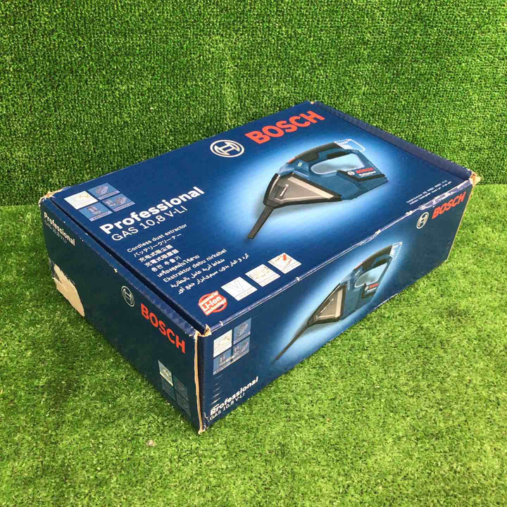 【中古品】 ボッシュ/BOSCH コードレスクリーナーGAS10.8V-LI 【鴻巣店】