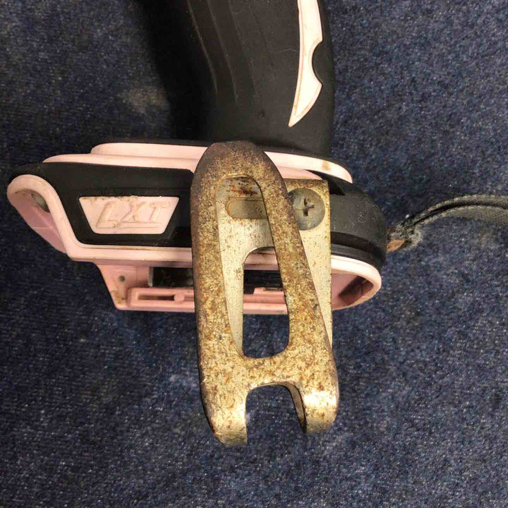 ☆マキタ(makita) コードレスインパクトドライバ 14.4V ピンク TD134DZP【八潮店】