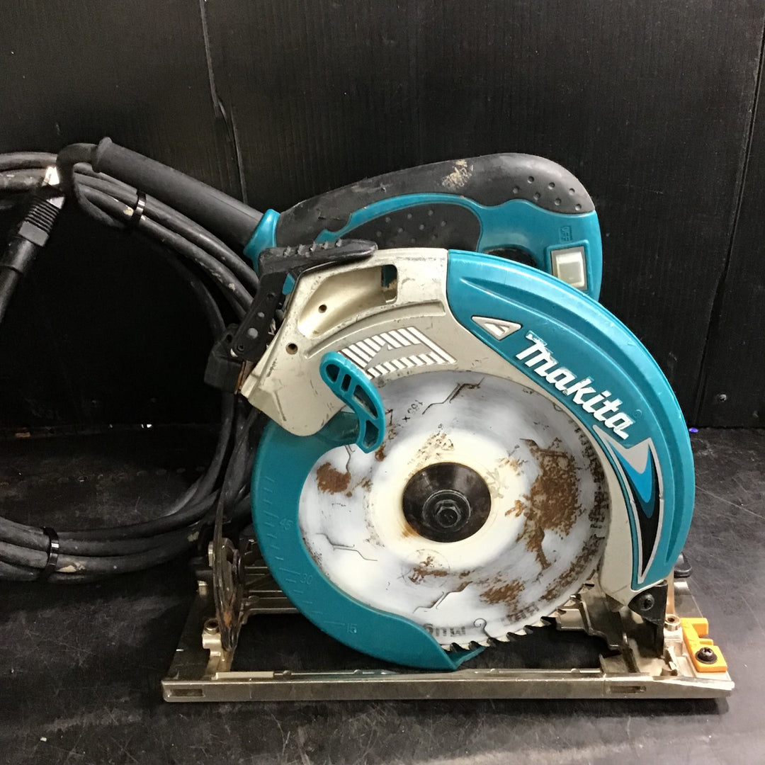 ★マキタ(makita) 電気マルノコ 5637BA【草加店】