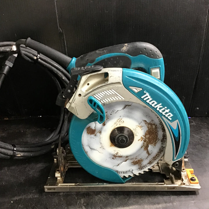 ★マキタ(makita) 電気マルノコ 5637BA【草加店】