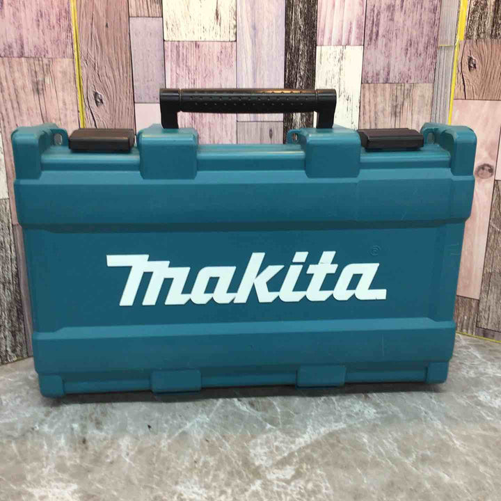 【中古品 美品】★マキタ makita 18V コードレスマルチツール TM52DRG バッテリー1個【八潮店】