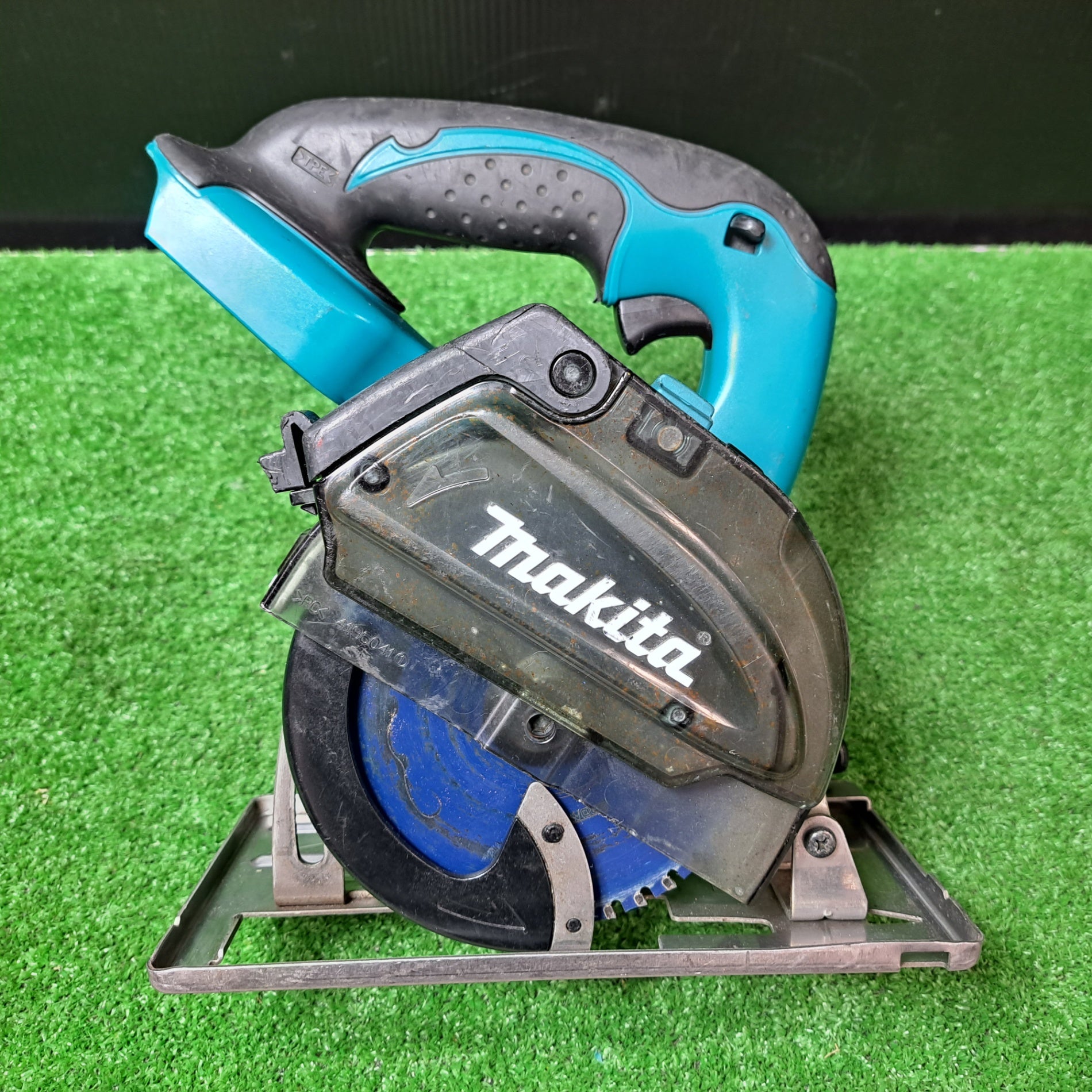 ☆マキタ(makita) コードレスチップソーカッタ CS540DZ 本体のみ【岩槻店】 ☆マキタ(makita) コードレスチップソーカッタ CS540DZ 本体のみ【岩槻