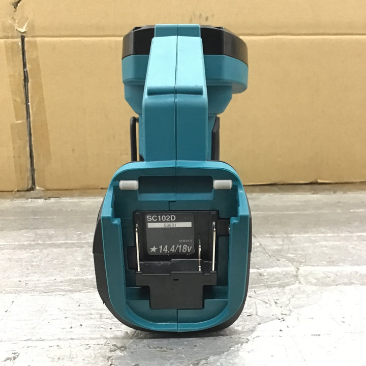 ★マキタ(makita) コードレス全ネジカッター SC102DRGX【所沢店】