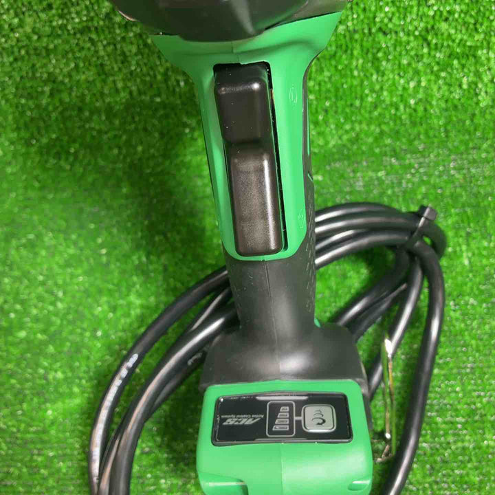 ハイコーキ(HIKOKI ※旧:日立工機) インパクトレンチ WR16SE【藤沢店】