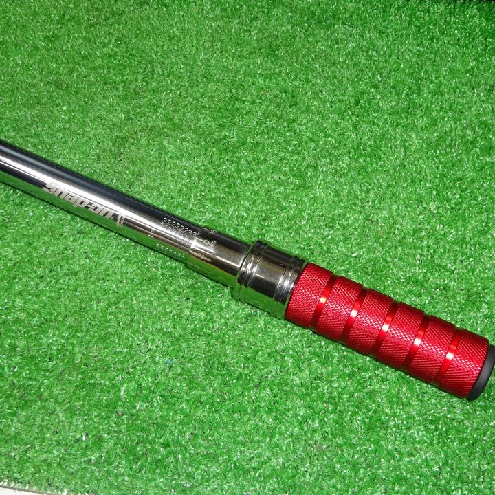 スナップオン/Snap-on 1/2sqトルクレンチ QE3RN350R 限定カラー レッド 70-350N・m【岩槻店】
