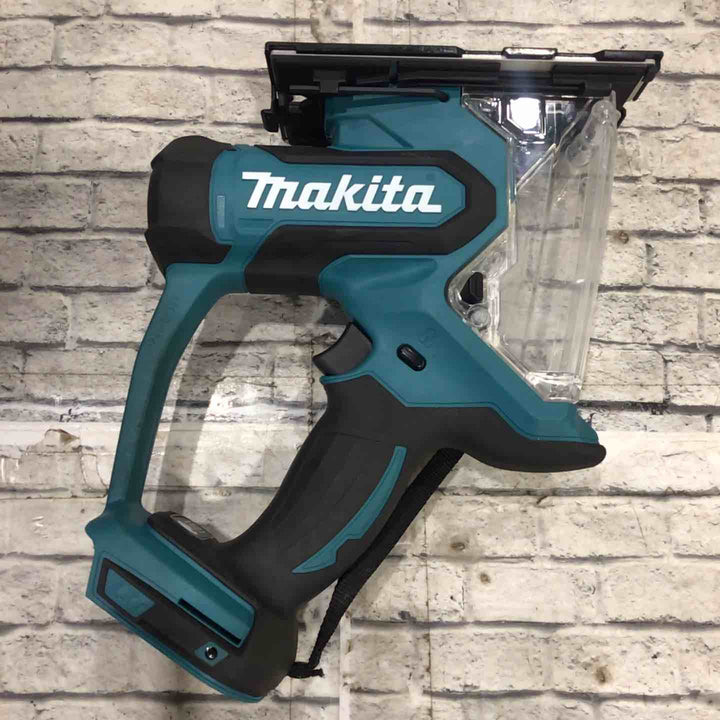 ★マキタ(makita) コードレスボードカッタ SD180DZ【川口店】