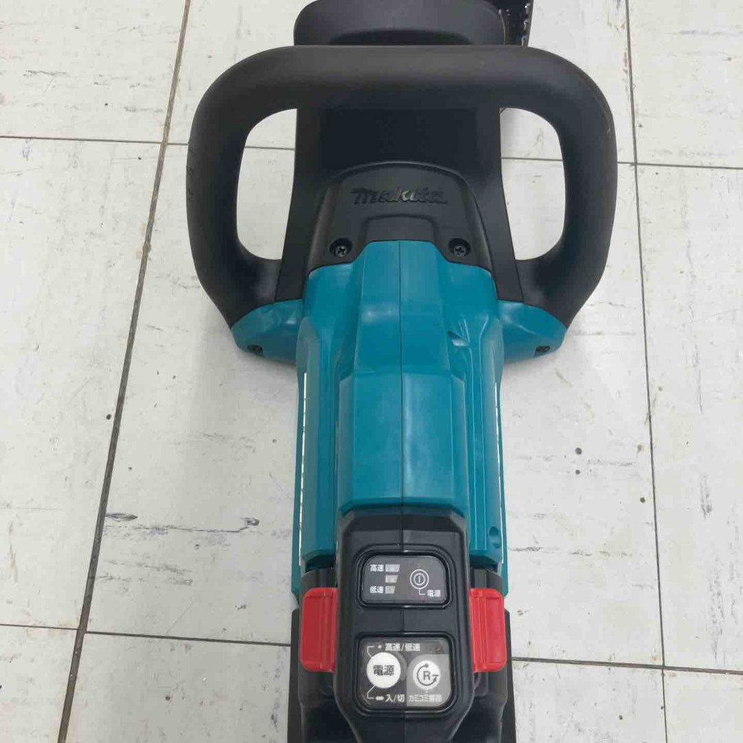 【中古品】 マキタ/makita コードレス生垣バリカン・MUH405DZ 【鴻巣店】