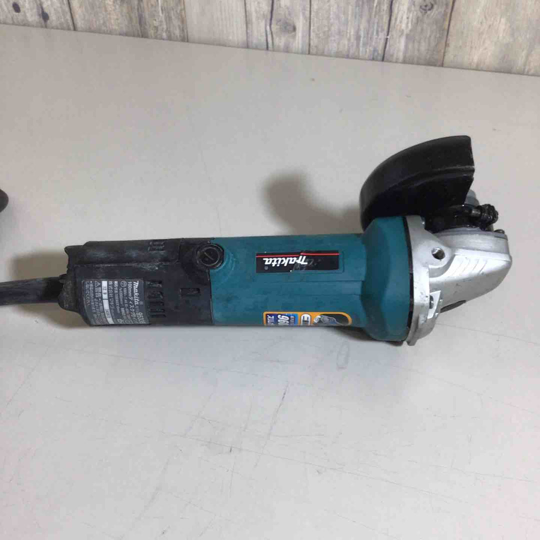 マキタ 100mmグラインダー 9533B【戸田店】