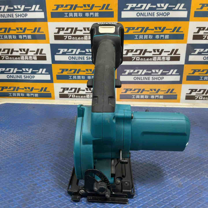 ★マキタ(makita) コードレス丸のこ HS301DZ【草加店】