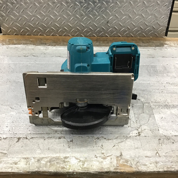 ★マキタ(makita) コードレス丸のこ HS470DZ【所沢店】