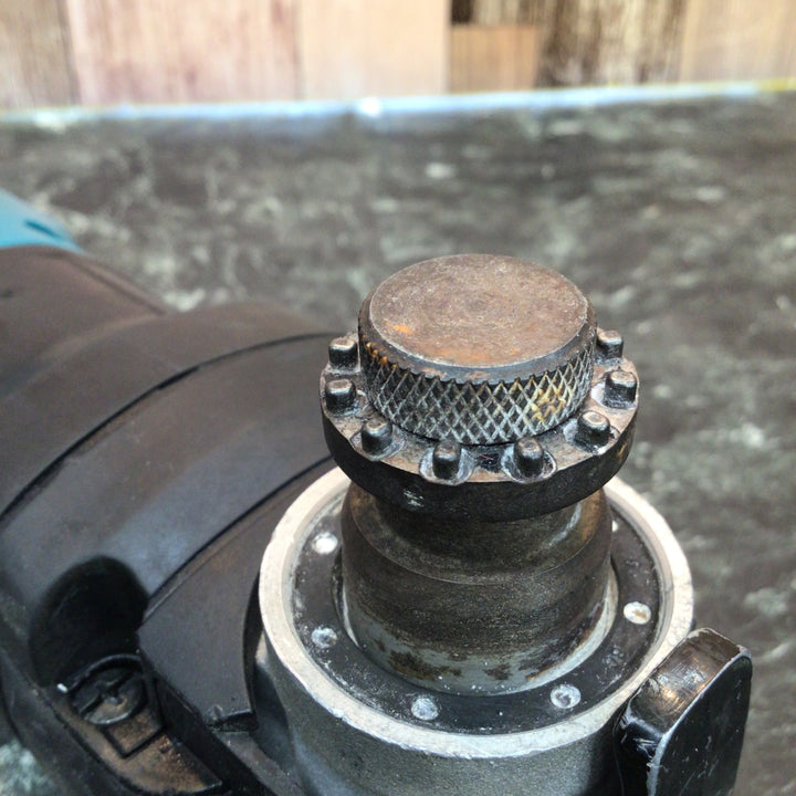 〇マキタ Makita 18V 充電式マルチツール 本体のみ XMT03Z【八潮店】