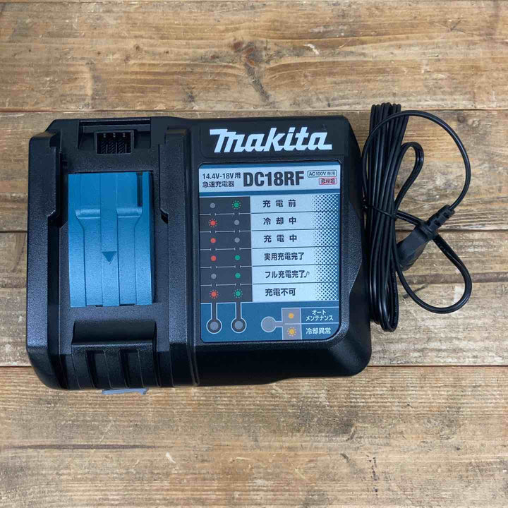 【未使用品】 ★マキタ(makita) コードレス丸のこ HS631DGXSB 【東大和店】